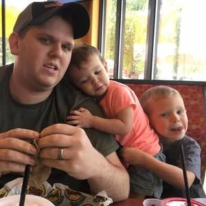 Meet your Posher, Joseph